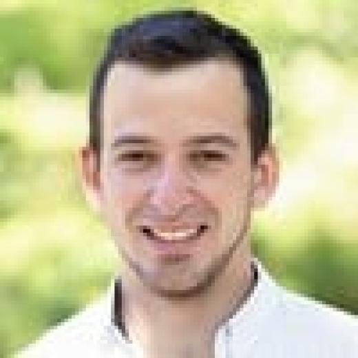 Profile photo of Maxime Koziol