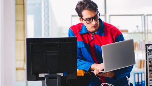 Introducción al Hardware de Computadoras