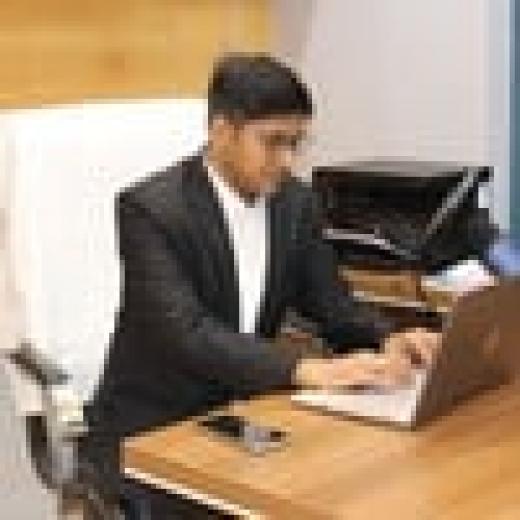 Profile photo of Shikhar Verma • 90k+ Students Worldwide