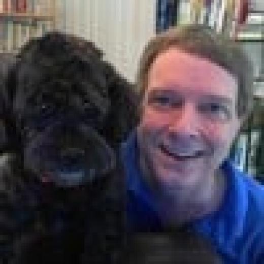 Profile photo of Prof. Paul Cline, Ed.D