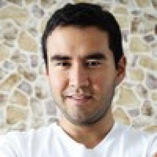 Profile photo of Alexander Hortua