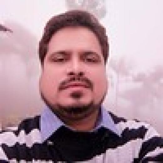 Profile photo of Ahemad Ali Khan