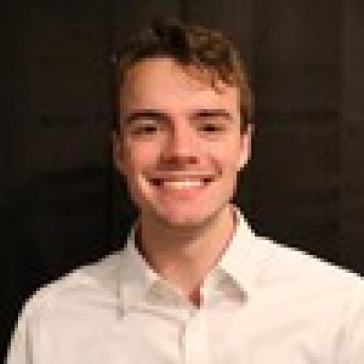 Profile photo of Evan Wheeler