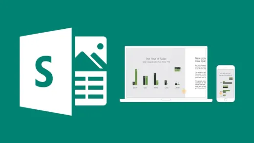 Microsoft Sway Fundamentals