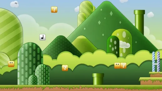 Criação de Games 2D para PC, Mac e celular