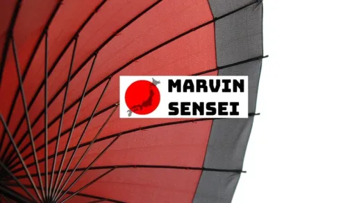 Curso intensivo de Japonés para principiantes