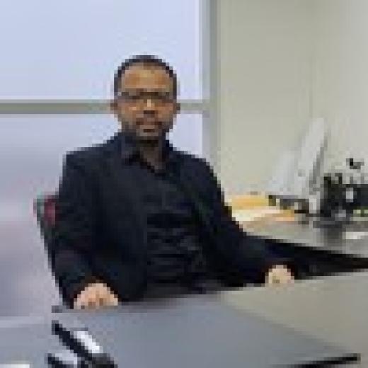 Profile photo of Marvin Gómez