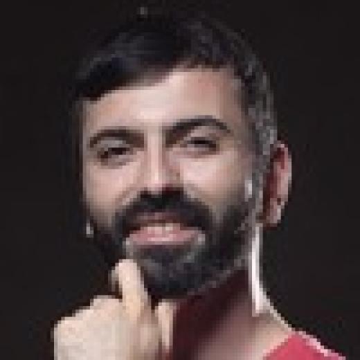 Profile photo of Afgan Rasulov