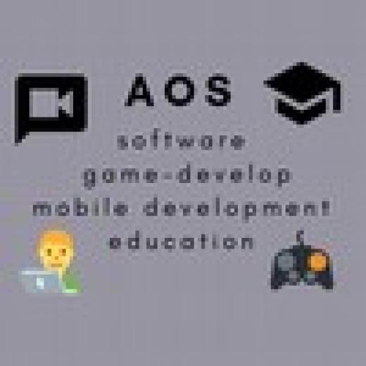 Profile photo of AOS Software
