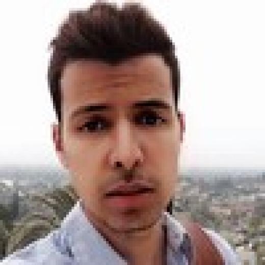 Profile photo of Oussama Kontra
