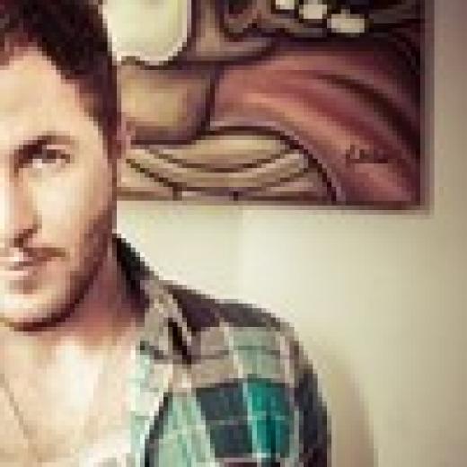 Profile photo of Helinton Andruchechen