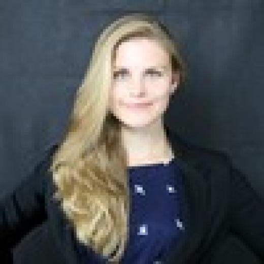Profile photo of Maaike van Putten