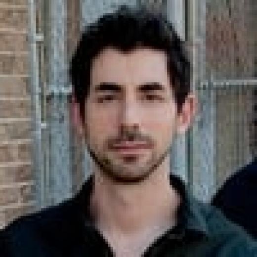 Profile photo of Steve Glazer
