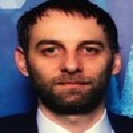 Profile photo of Imre Asztalos