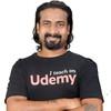 Profile photo of J Aatish Rao