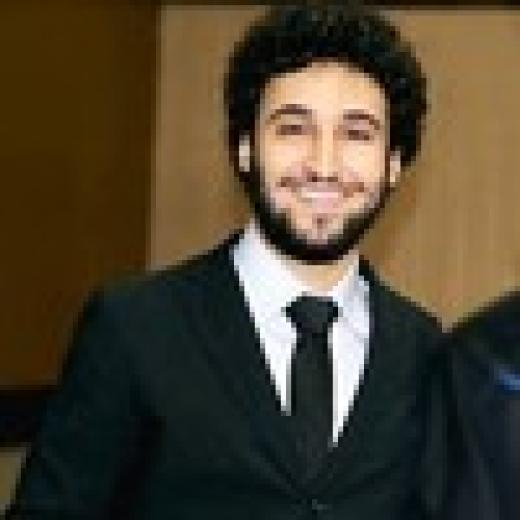 Profile photo of Rodrigo Gonçalves Santana