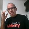 Profile photo of Claudio Jose Ferreira dos Santos