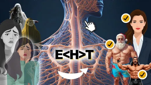 E<H>T | Problem: Bleibende negative Gefühle - Transformation