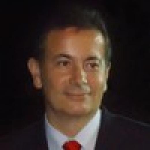 Profile photo of Valter José de Aquino