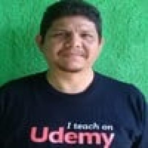 Profile photo of Daniel Ernesto Bojorge Sequeira