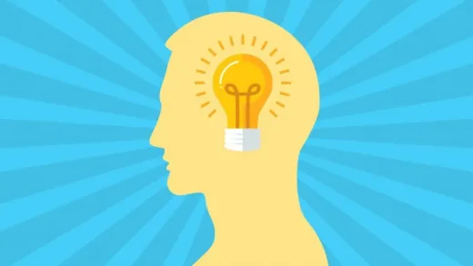 Power of Mind