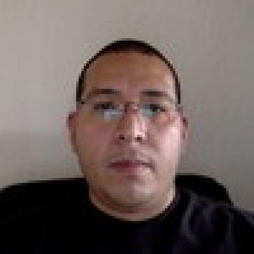 Profile photo of Christian Ramirez