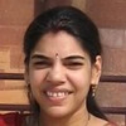 Profile photo of Anjali Singh