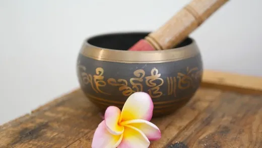 Reiki Level 2 Certification Home Study Course