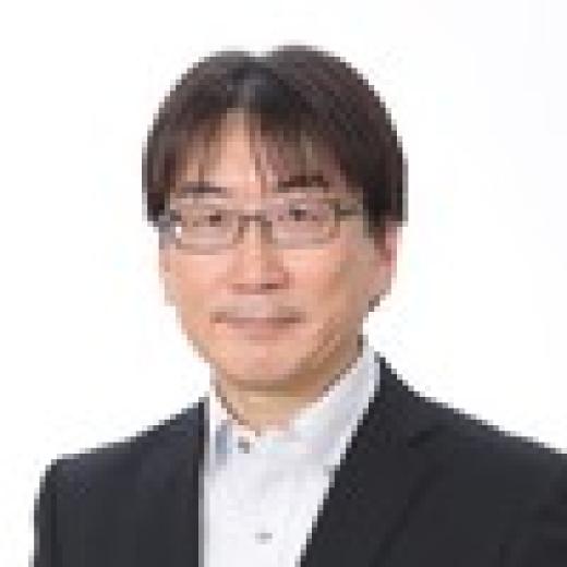 Profile photo of 小野宏司 (Koji ONO)