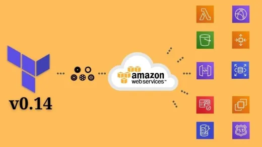 Terraform (v0.14): Automatizando sua infraestrutura na AWS