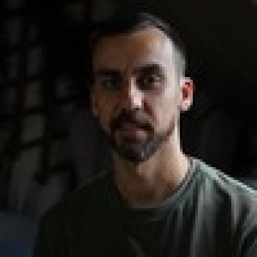 Profile photo of Cleber Gasparoto