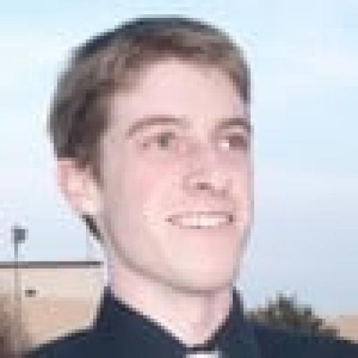 Profile photo of Stephen Grider