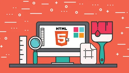 初级WEB前端工程师第一篇--HTML5初学者课程--成为WEB大前端工程师课程