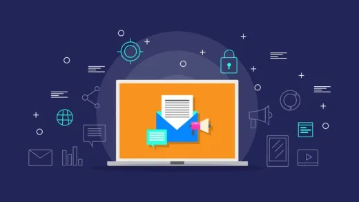 MailChimp Masterclass - The Complete Email Marketing Course