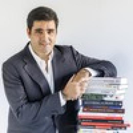 Profile photo of Daniel Barredo