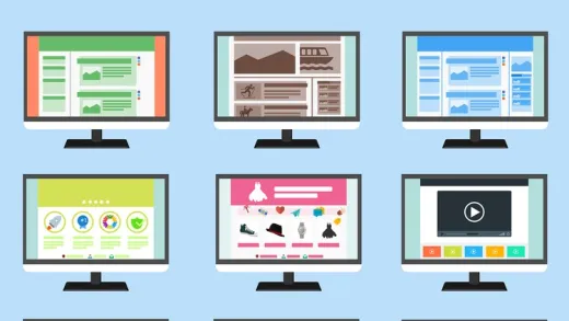 Construcción de Aulas Iconográficas en Moodle.