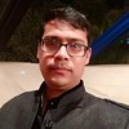 Profile photo of Chandan Singh Negi