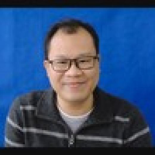 Profile photo of Roland Adriano