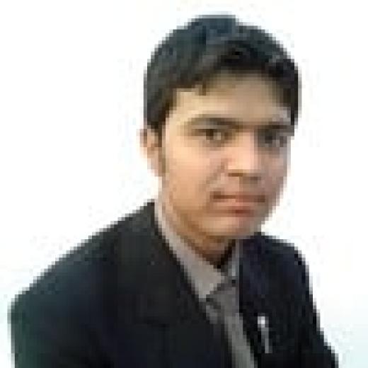Profile photo of Online Ahmed Ali
