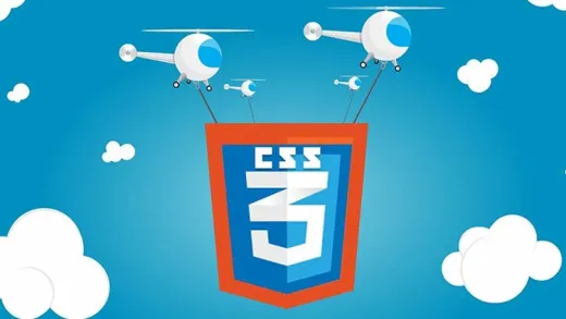 初级WEB前端工程师第二篇--CSS3初学者课程--成为WEB大前端工程师课程