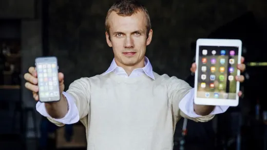 iOS программирование на Swift в Xcode - Уровень 1