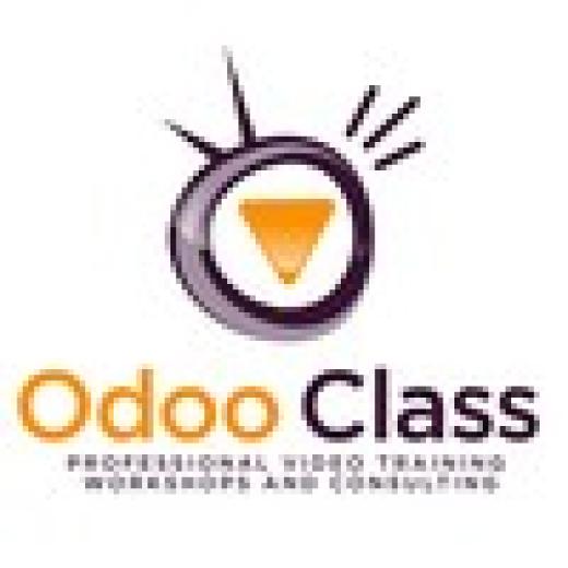 Profile photo of Odoo Class Videos