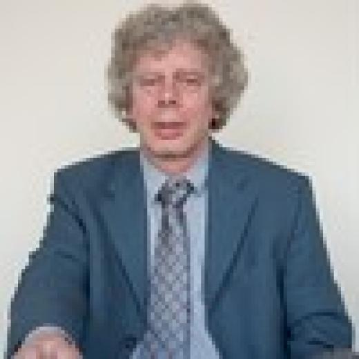 Profile photo of Volker Buntrock