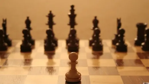 Profesyonel Satranç Antrenöründen Satranç Eğitimi!