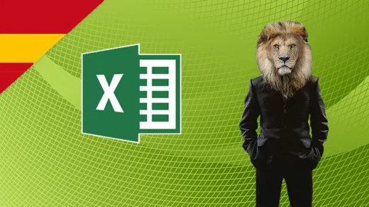 Prepárate para MOS Excel 2016 Microsoft Exam 77-727(español)