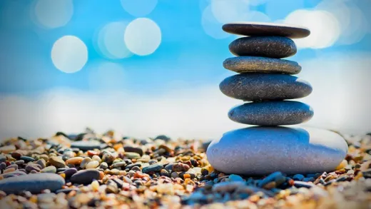 Internationally Accredited Certificate in Meditation