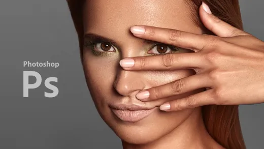 Photoshop: Profesjonalny Retusz Beauty 2.0