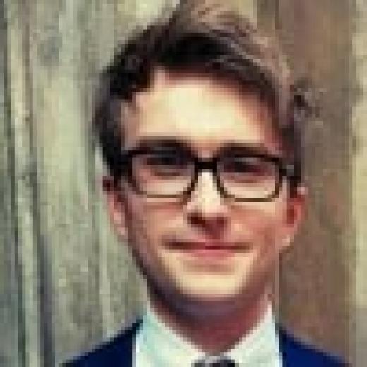 Profile photo of Marcin Mikus
