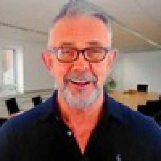 Profile photo of Nick Skellon