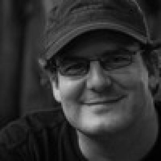 Profile photo of Stefan Kohler